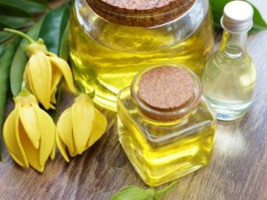 leo essencial de ylang ylang 300x225 - Óleos Essenciais: Conheça o poder da Aromaterapia