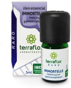 leo essencial immortelle 241x300 - Óleo Essencial Immortelle 5ml - Terraflor