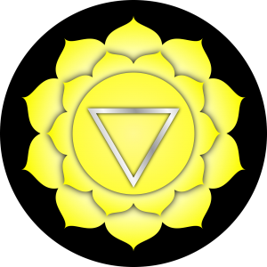 chakra do plexo solar 300x300 - Conheça os principais chakras do corpo