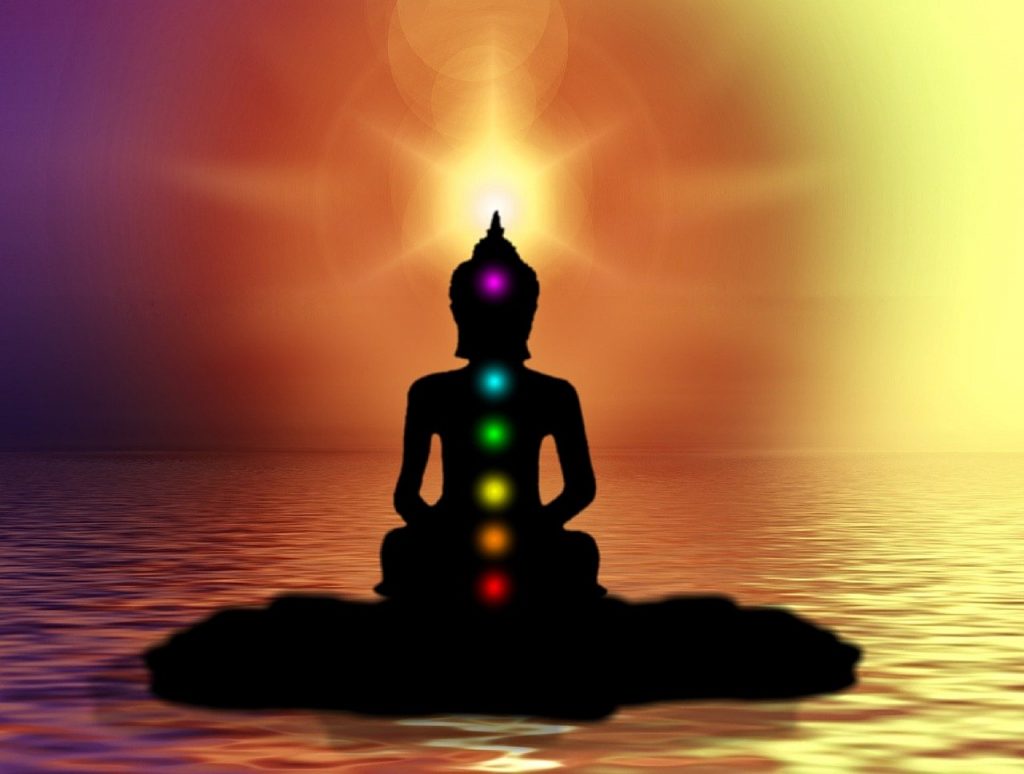 chakras do corpo 1024x774 - Os Hábitos Saudáveis que você precisa cultivar - corpo, mente e espírito