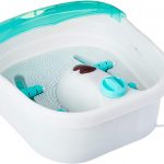 hidromassageador para os pés 150x150 - Hidromassageador para pés Foot Spa