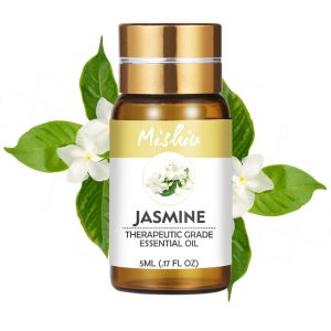 óleo essencial de jasmin
