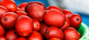 buriti para cosméticos naturais