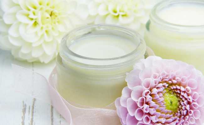 manteiga corporal 1 - Hidratante Natural para o corpo
