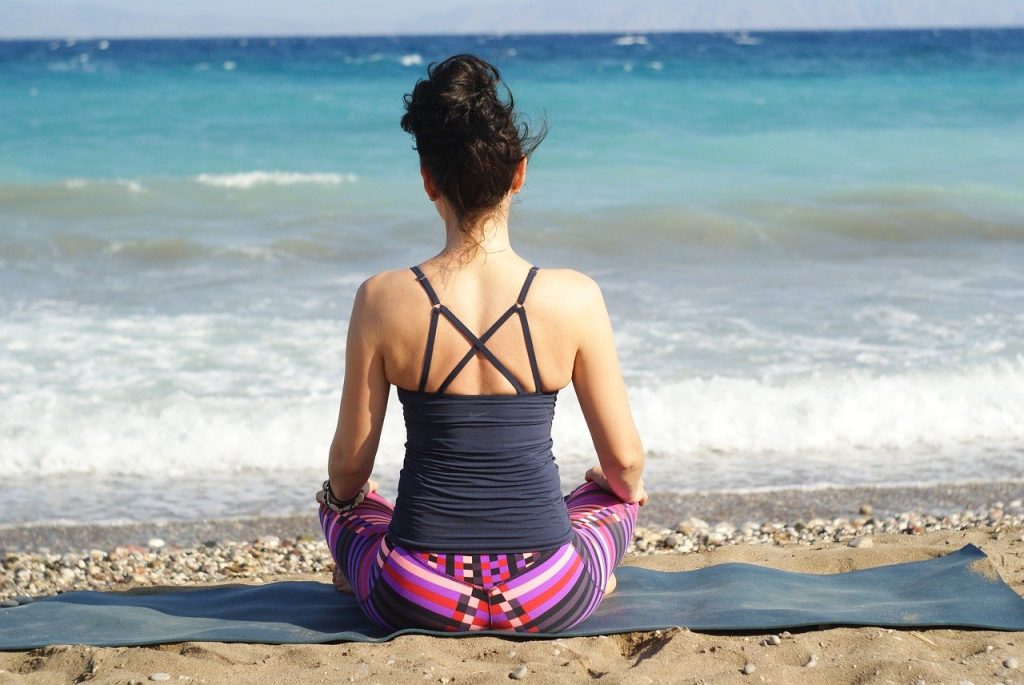 benefícios da meditação 1024x685 - Benefícios da Meditação - O caminho para o Autoconhecimento