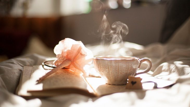 benefícios do chá de mulungu