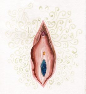 menstruação 277x300 - Em busca do Sagrado Feminino