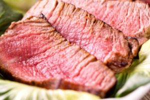 carne vermelha 300x200 - Alimentos inflamatórios - Conheça os inimigos da sua saúde