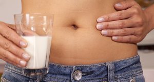 lactose 300x160 - Alimentos inflamatórios - Conheça os inimigos da sua saúde