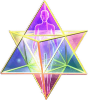 merkabah 2 - Conheça todos os segredos da Geometria Sagrada
