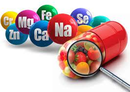 os principais oligoelementos - Oligoelementos e seus benefícios para a saúde