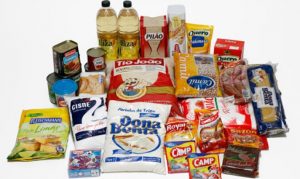 produtos alimentícios 300x179 - Alimentos inflamatórios - Conheça os inimigos da sua saúde