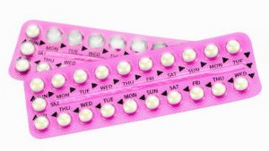 os perigos dos anticoncepcionais