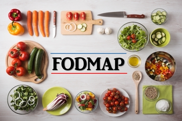 dieta low fodmap