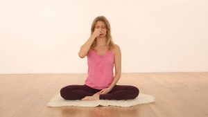 pranayama 300x169 - Yoga para Gestantes: conheça todos os benefícios