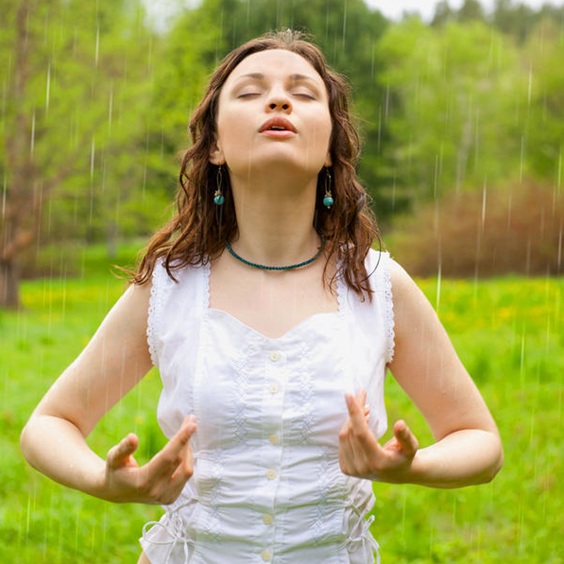 respiração para relaxar - Atenção Plena: Uma Aliada no Detox do Corpo, da Mente e da Alma