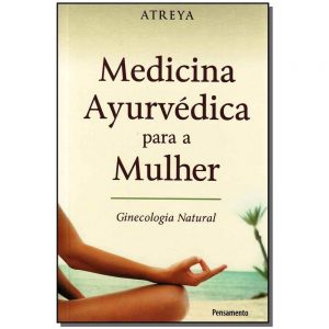 livro medicina ayurvedica 300x300 - Menstruação desregulada - Como ter um ciclo saudável